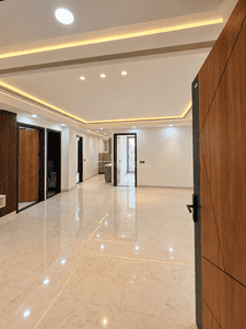 Living Room Image of 1725 Sq.ft 3 BHK Builder Floor for sale in Vantara Heights, Sector 107 Noida for Rs. 9200000