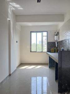 Kitchen Image of 950 Sq.ft 3 BHK Apartment / Flat for sale in Aarav Blossom, Wagholi Pune for Rs. 6600000
