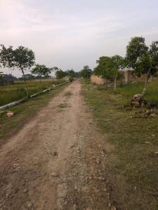 Image of 720 Sq.ft Residential Plot / Land for sale in Raspunja Township, Joka, Kolkata for Rs. 256262