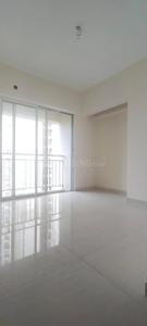Hall Image of 945 Sq.ft 2 BHK Apartment / Flat for sale in Bharat Ecovistas, Shilphata Thane for Rs. 6450000