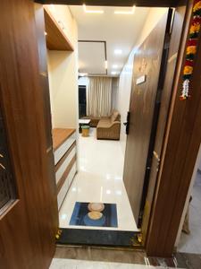 Bedroom Image of 1120 Sq.ft 3 BHK Apartment / Flat for rent in Unique Legacy Majestic, Keshav Nagar Pune for Rs. 50000