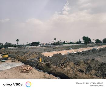 Image of 1503 Sq.ft Residential Plot / Land for sale in Kongara Kalan, Hyderabad for Rs. 5010056