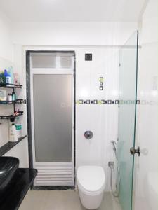Image of 1226 Sq.ft 2.5 BHK Apartment / Flat for sale in Frangipani, Powai, Mumbai for Rs. 28000000