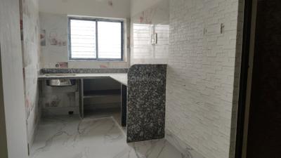 Kitchen Image of 824 Sq.ft 2 BHK Apartment / Flat for sale in Konnagar Hooghly for Rs. 2142400