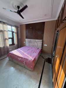 Bedroom Image of 5000 Sq.ft 4 BHK Builder Floor for rent in Sector 34 Chandigarh for Rs. 125000