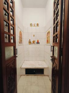 Image of 1200 Sq.ft 2 BHK Builder Floor for rent in New Tippasandra, Bengaluru for Rs. 40000