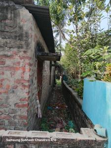 Sarada Palli Plot View 1