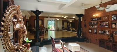 Hall Image of 3943 Sq.ft 4 BHK Villa for sale in Prestige Regent Place, Brookefield Bengaluru for Rs. 85000000