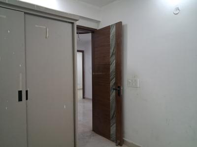 Bedroom Image of 1450 Sq.ft 3 BHK Apartment / Flat for sale in Shree Maruti Dham, Sector 49 Noida for Rs. 8600000
