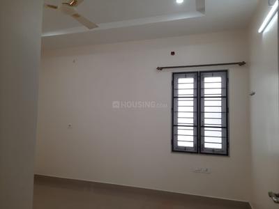 Hall Image of 2300 Sq.ft 3 BHK Duplex for rent in Pallikaranai Chennai for Rs. 35000