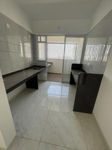 Kitchen Image of 986 Sq.ft 2 BHK Apartment / Flat for sale in Utsav 51 Balewadi Residences, Balewadi Pune for Rs. 11500000
