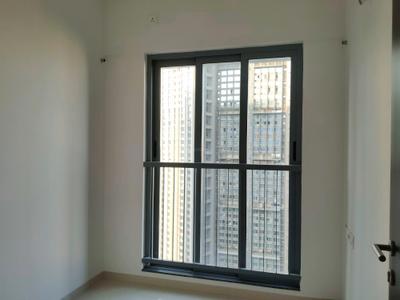 Bedroom Image of 1500 Sq.ft 3 BHK Apartment / Flat for sale in Raymond The Address By GS Tower A, Thane West Thane for Rs. 33200000