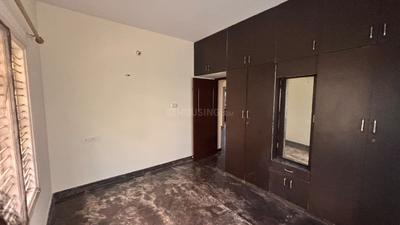 Bedroom Image of 1300 Sq.ft 2 BHK Independent House for rent in Somashetti Halli, Bengaluru North Bengaluru for Rs. 17000