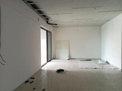Living Room Image of 1800 Sq.ft 4 BHK Apartment / Flat for rent in Adani Ten BKC, Bandra East Mumbai for Rs. 325000