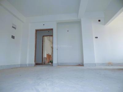 Hall Image of 859 Sq.ft 2 BHK Apartment / Flat for sale in Dum Dum Cantonment Kolkata for Rs. 3436000