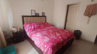 Bedroom Image of 2150 Sq.ft 3 BHK Apartment / Flat for sale in Bannerughatta Bengaluru for Rs. 25000000