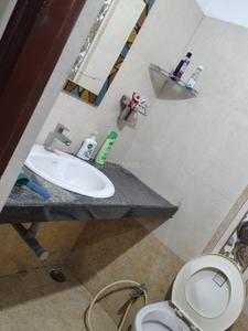 Bathroom Image of 1228 Sq.ft 4 BHK Villa for sale in Pyramid Mega City, Besa Nagpur for Rs. 10000000