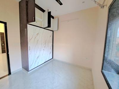 Bedroom Image of 1400 Sq.ft 2 BHK Builder Floor for rent in Khema-Ka-Kuwa Jodhpur for Rs. 18000