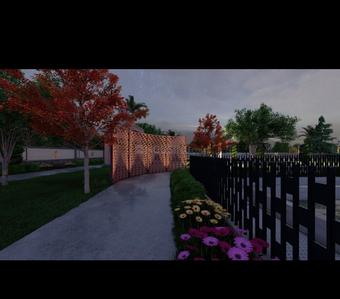 Image of 999 Sq.ft Residential Plot / Land for sale in Kalwara, Jaipur for Rs. 2300000