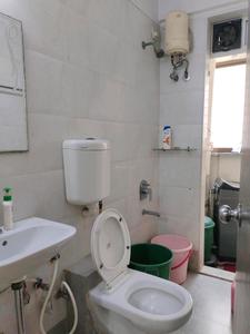 Green Abode Common Bathroom 4