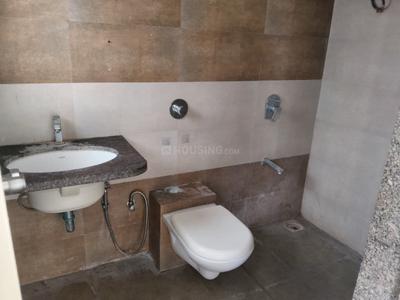 Image of 1450 Sq.ft 3 BHK Apartment / Flat for sale in Akshar Tulsi Status, Vaishno Devi Circle, Ahmedabad for Rs. 6600000