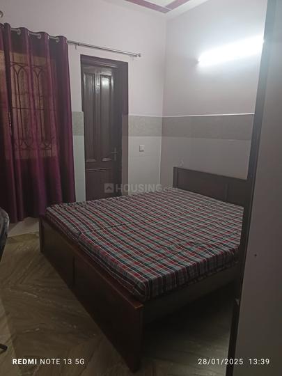 Huda Colony, Sector 46 Bedroom 1