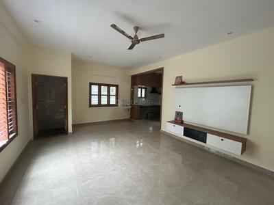 Image of 1500 Sq.ft 3 BHK Builder Floor for rent in Basaveshwara Nagar, Bengaluru for Rs. 40000
