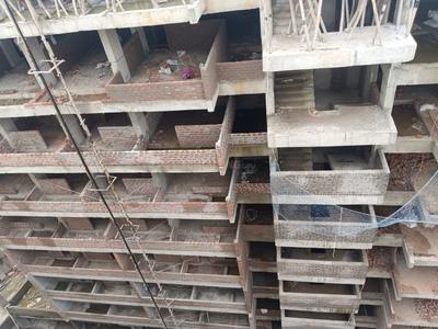 Image of 697 Sq.ft 2 BHK Apartment / Flat for sale in Asnani Aashima Arka, Jatkhedi, Bhopal for Rs. 3800000
