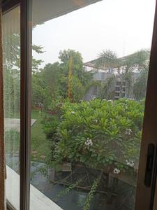 Balcony Image of 8199 Sq.ft 4 BHK Villa for sale in Science City Ahmedabad for Rs. 150000000