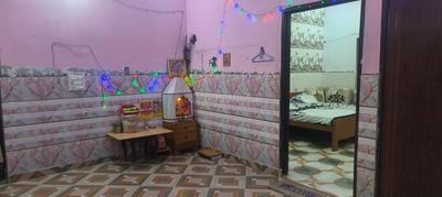 Bathroom Image of 1070 Sq.ft 3 BHK Independent House for sale in Mansarovar Park Lalkua, Lal Kuan Ghaziabad for Rs. 8000000