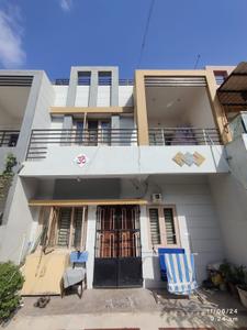 Image of 1200 Sq.ft 2 BHK Duplex for rent in Defence Colony, Jamnagar for Rs. 15000