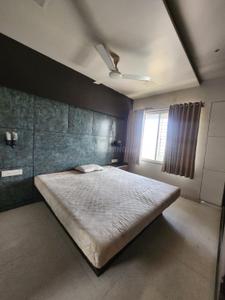 Bedroom Image of 1400 Sq.ft 3 BHK Apartment / Flat for sale in Shreepad Savitri Audumbar, Dhayari Pune for Rs. 8500000