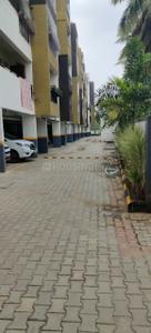Image of 1175 Sq.ft 3.5 BHK Apartment / Flat for sale in Kadugodi, Bengaluru for Rs. 8225000