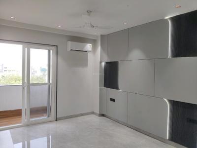 Bedroom Image of 1425 Sq.ft 3 BHK Builder Floor for sale in Sector 55 Gurgaon for Rs. 23500000