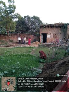 Image of 150 Sq.ft Residential Plot / Land for sale in Jhusi, Allahabad for Rs. 950000