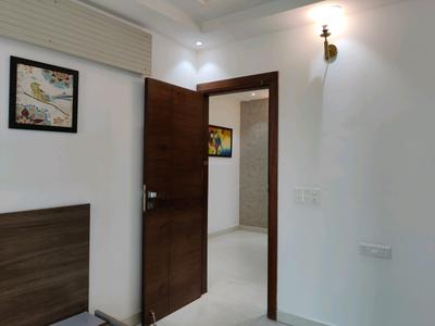Bedroom Image of 1500 Sq.ft 3 BHK Builder Floor for sale in Indirapuram Ghaziabad for Rs. 13000000