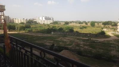 Image of 1000 Sq.ft 2 BHK Apartment / Flat for rent in Star Realcon The Essentia, Milakpur Goojar, Bhiwadi for Rs. 12000