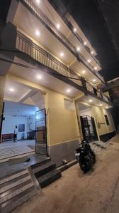 Building Image of comfort stay pg Noida Sector 135 in Sector 135, Noida