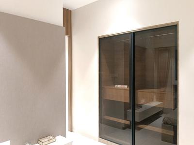 1 BHK Flat