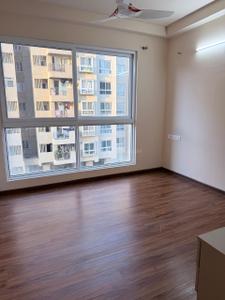 Bedroom Image of 2350 Sq.ft 4 BHK Duplex for sale in Bhartiya Nikoo Homes, Kannuru Bengaluru for Rs. 35000000