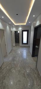 Hall Image of 1100 Sq.ft 2 BHK Builder Floor for sale in IA and IB Block RWA Ashok Vihar, Ashok Vihar New Delhi for Rs. 16500000