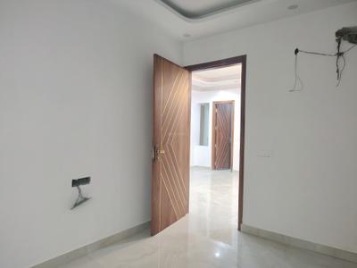 Bedroom Image of 1300 Sq.ft 3 BHK Apartment / Flat for sale in Sultanpur New Delhi for Rs. 9500000
