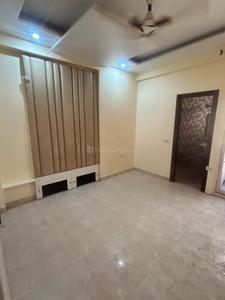 3 BHK Independent Builder Floor