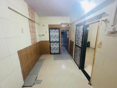 Image of 800 Sq.ft 2 BHK Apartment / Flat for rent in Thakurli, Thane for Rs. 16000