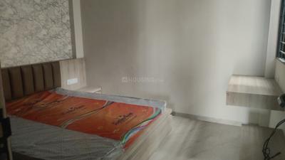 Bedroom Image of 1600 Sq.ft 3 BHK Duplex for sale in Nipania Indore for Rs. 12500000