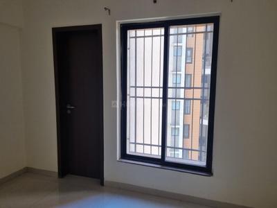 Bedroom Image of 1200 Sq.ft 3 BHK Apartment / Flat for sale in Pride Purple Park Street, Wakad Pune for Rs. 22000000