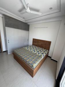 Bedroom Image of 2250 Sq.ft 3.5 BHK Apartment / Flat for sale in CGHS Group Himalayan, Manesar Gurgaon for Rs. 24000000