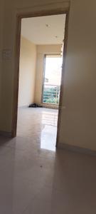 Hall Image of 430 Sq.ft 1 RK Apartment / Flat for sale in Valap Navi Mumbai for Rs. 1700000