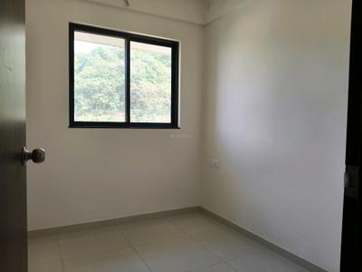 Bedroom Image of 956 Sq.ft 2.5 BHK Apartment / Flat for rent in Shapoorji Pallonji Vanaha, Bavdhan Pune for Rs. 23500