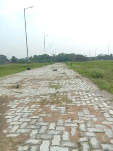 Image of 2880 Sq.ft Residential Plot / Land for sale in Swapnabhumi, New Town, Kolkata for Rs. 7600000